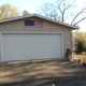 Brazil Garage Door