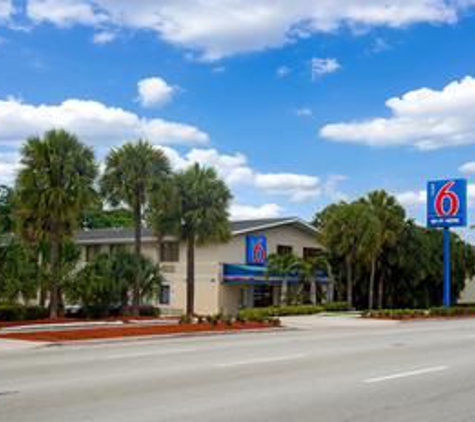 Motel 6 - Fort Lauderdale, FL