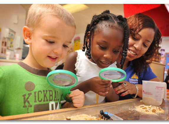 Totsville Childcare Learning Center - Union Beach, NJ