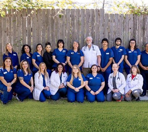 VCA Health Associates Animal Hospital - San Antonio, TX