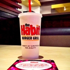 The Habit Burger Grill