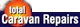 Total Caravan Repairs - Caravan & Camper Trailer Repairs