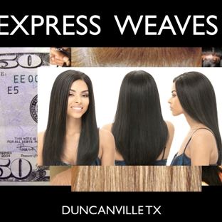 Fifty Dollar Hair Weave- Duncanville - Duncanville, TX