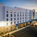 Hampton Inn Hickory