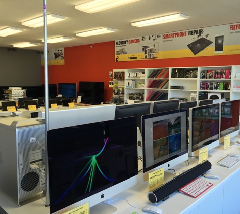 Radin Electronics - Sherman Oaks, CA