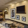 Hampton Inn gallery