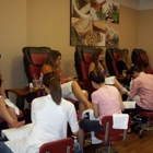 P & L Nails & Spa