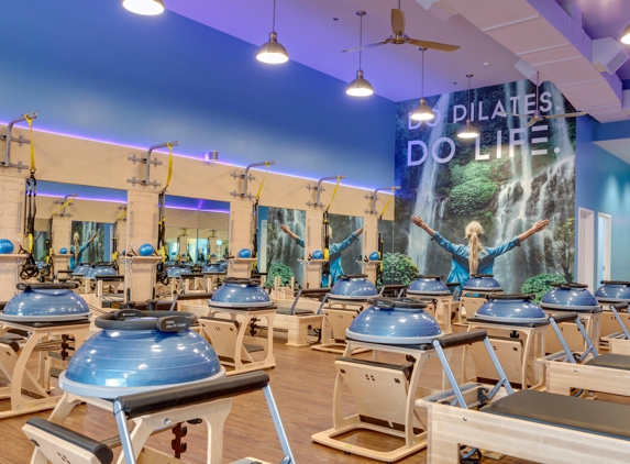 Club Pilates - Dallas, TX