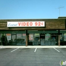Central Video - Video Games