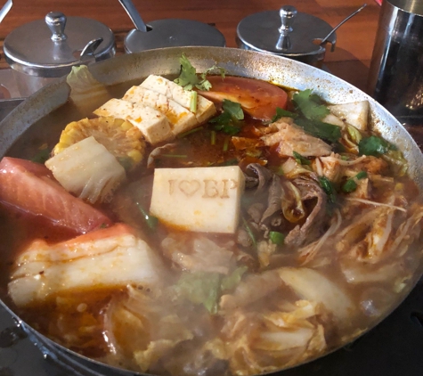 Boiling Point - Fremont, CA