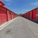 Devon Self Storage San Antonio, Texas