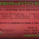 Cyberwatchers - Computer Technical Assistance & Support Services