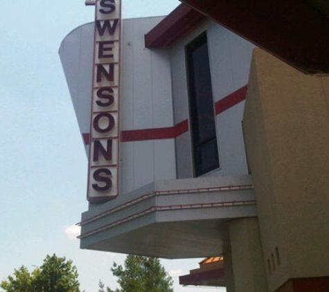 Swensons Drive-In - Akron, OH