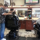 Salvatore's Barber Shop