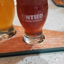 Untied Brewing Company - Restaurants