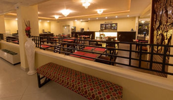 Ramada by Wyndham Houston Intercontinental Airport East - Humble, TX