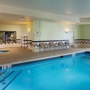 SpringHill Suites by Marriott Newark Liberty International Airport