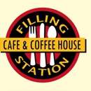 The Filling Station Cafe - American Restaurants