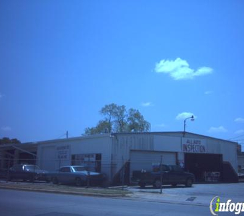 JD Automotive Service - Fort Worth, TX