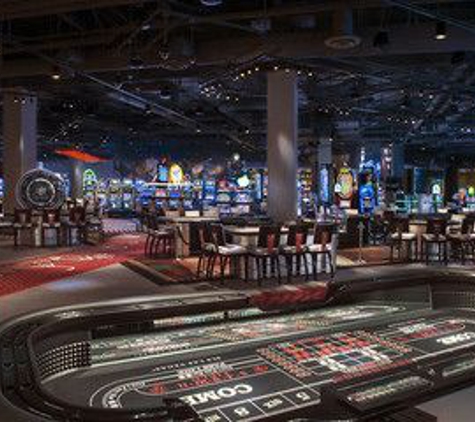 SLS Las Vegas - Las Vegas, NV