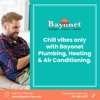 Bayonet Plumbing Heating & Air Conditioning gallery