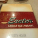 Exeter Family Restaurant - American Restaurants