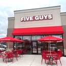 Five Guys - Hamburgers & Hot Dogs