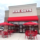 Five Guys