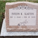 Des Moines Winterset Memorials - Winterset - Stone Cutting