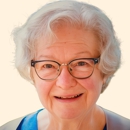 Kay Kessel-Hanna, Counselor - Counseling Services