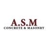 A.S.M. Concrete & Masonry gallery