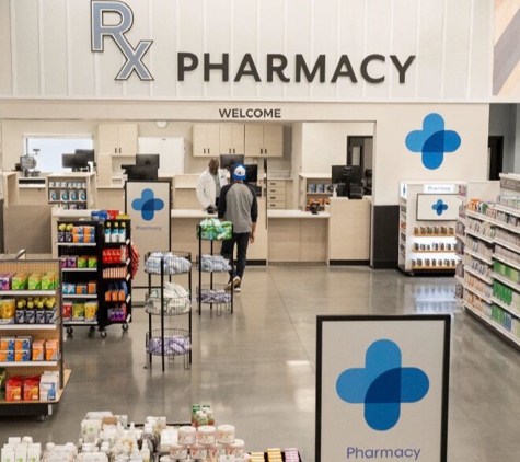 Kroger Pharmacy - Burlington, KY