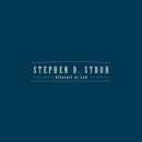 Stephen D Stroh - Attorneys