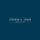 Stephen D Stroh Attorney at Law