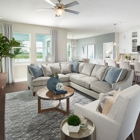 Radley Way at Watergrass By Meritage Homes