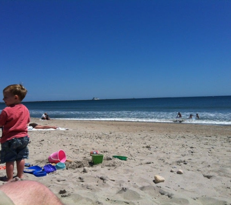 East Matunuck State Beach - Wakefield, RI