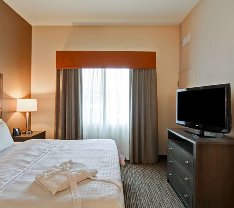 Homewood Suites by Hilton Houston-Kingwood Parc-Airport Area - Kingwood, TX