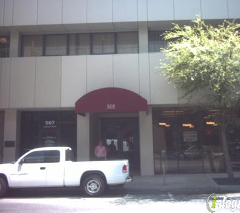 Harris & Hunt, P.A. - Tampa, FL