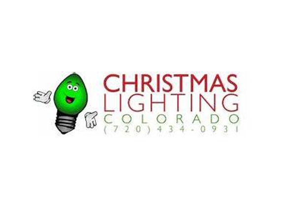 Christmas Lighting Colorado - Denver, CO