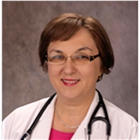 Dr. Tanya Arvan