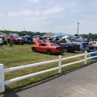 Cayuga County Fair Speedway