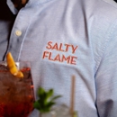 Salty Flame
