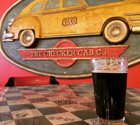 Checker Bar and Grill - Detroit, MI