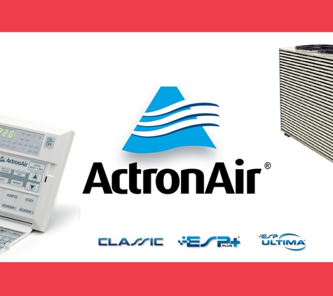 Harmony Air Conditioning. ActronAir