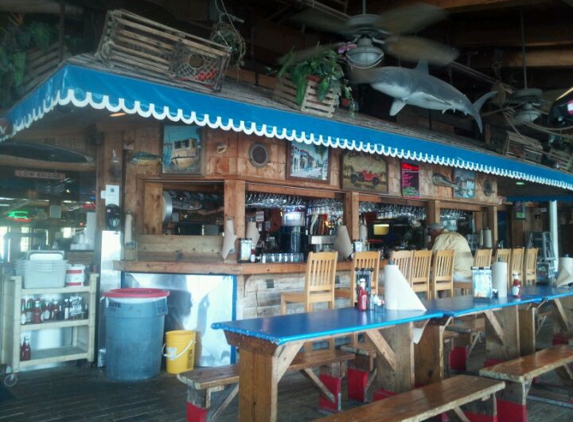 Phillippi Creek Village Oyster Bar - Sarasota, FL