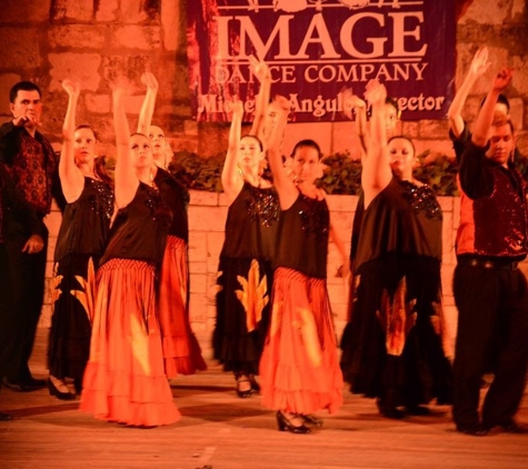 Image Dance Co. & Academy - San Antonio, TX