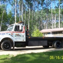 DENALI TOWING - Towing