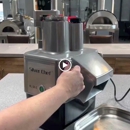 Spinning Grillers