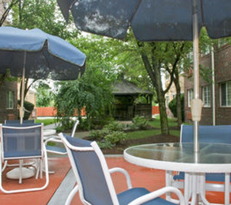 Extended Stay America - Warwick, RI