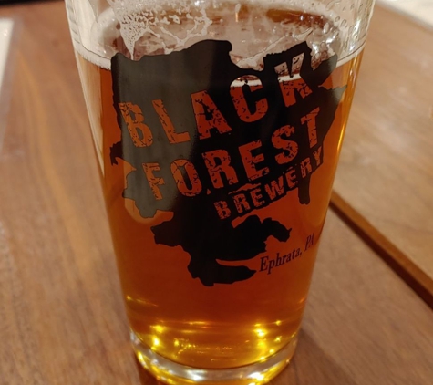 Black Forest Brewery - Ephrata, PA